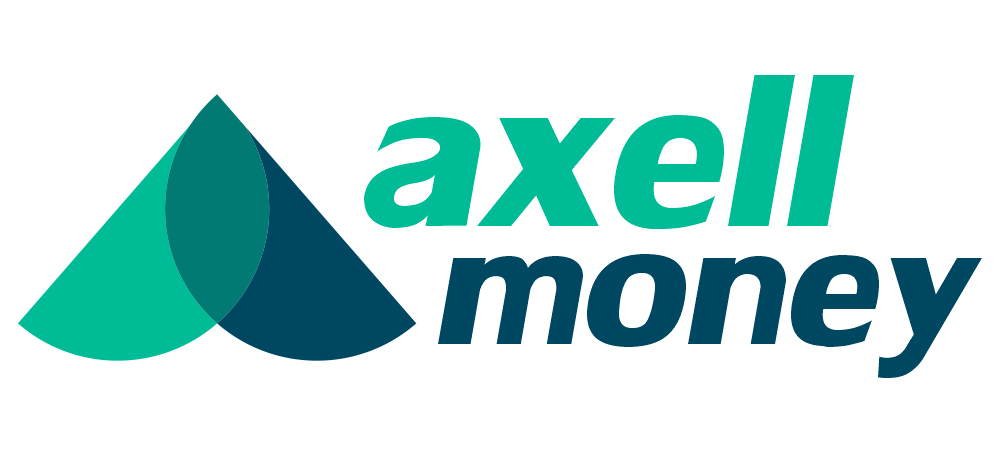 Axell Money Logo
